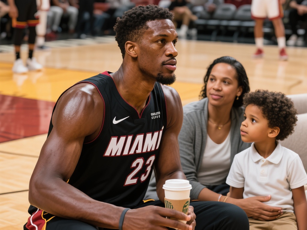 当巴特勒思考如何同时搬运咖啡机与孩子去明尼苏达时 从巴特勒的角度看,这种趋势显然正在向更多